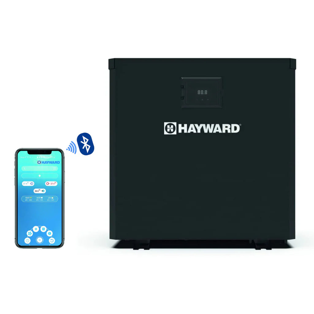 Pompa di Calore Hayward Micro 3,5 kW