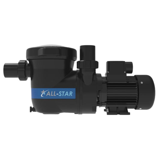 Pompa Poolstyle All Star – Pompa autoadescante per piscina