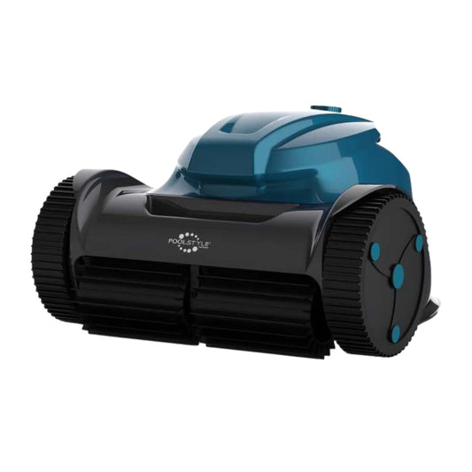Robot Piscina Senza Cavo Poolstyle 3WD