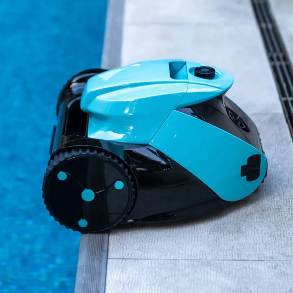 Robot Piscina Senza Cavo Poolstyle 3WD