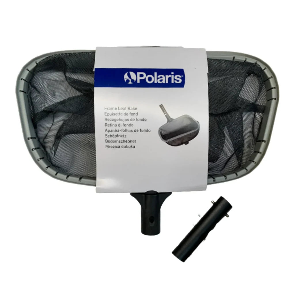 Retino di Fondo Polaris Professionale per Piscina
