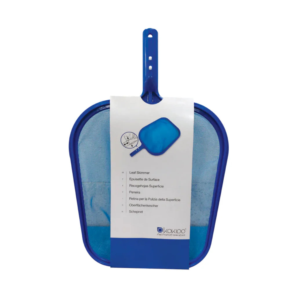 Retino di Superficie Deluxe Pro