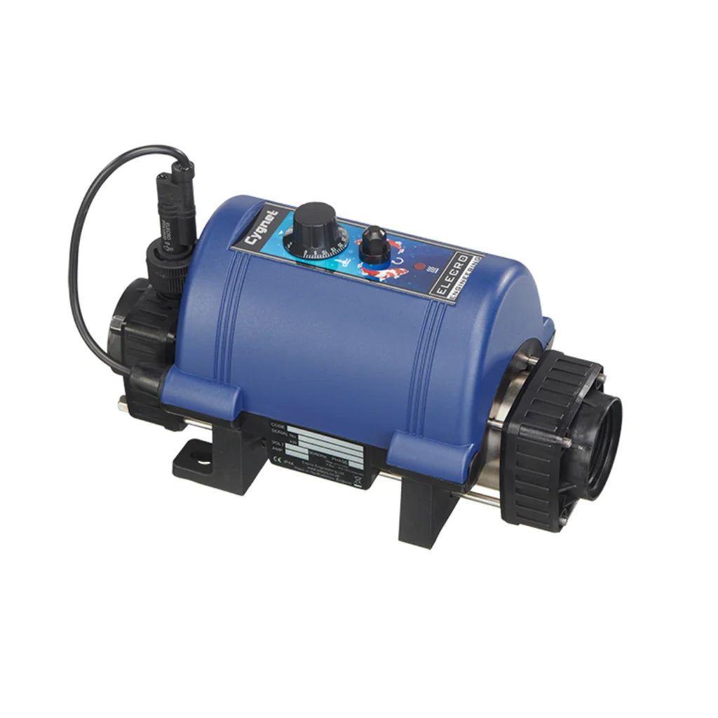 Riscaldatore Elettrico Elecro Nano 3 kW