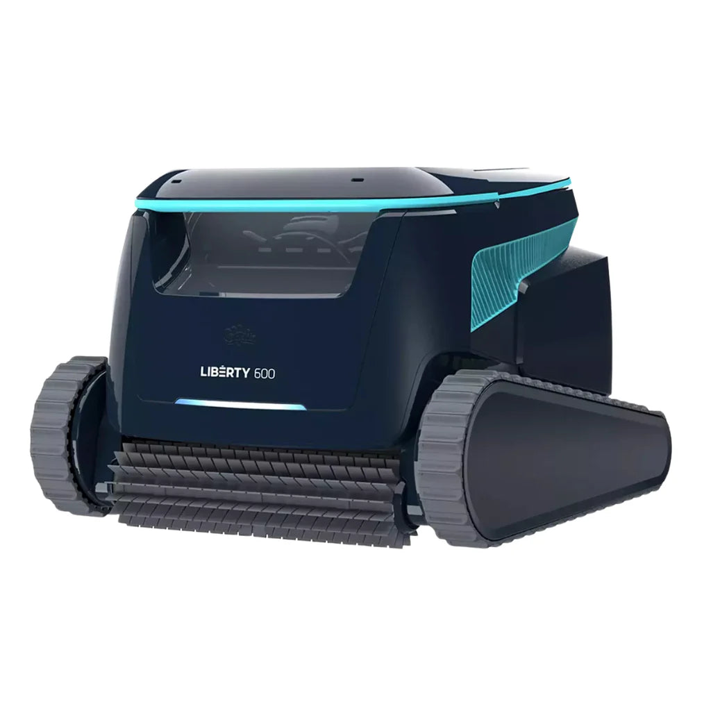 Robot Pulitore Dolphin LIBERTY 600 by Maytronics