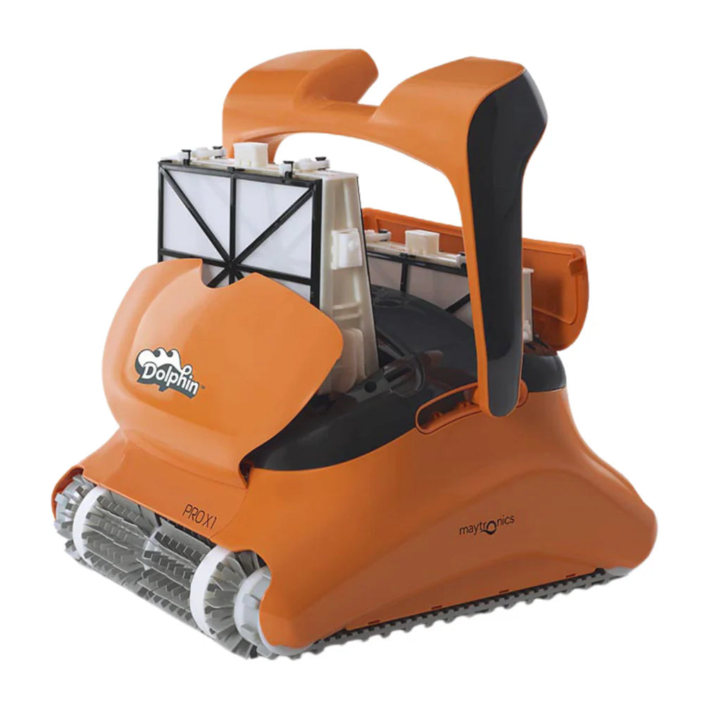 Robot Pulitore Professionale Dolphin PRO-X 1 by Maytronics