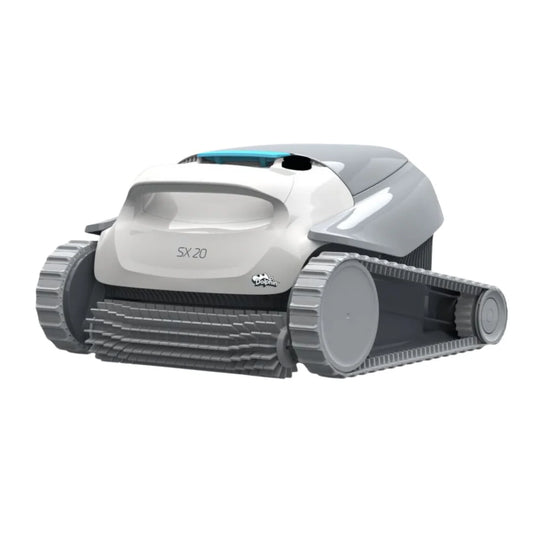 Robot Pulitore Dolphin SX 20 by Maytronics