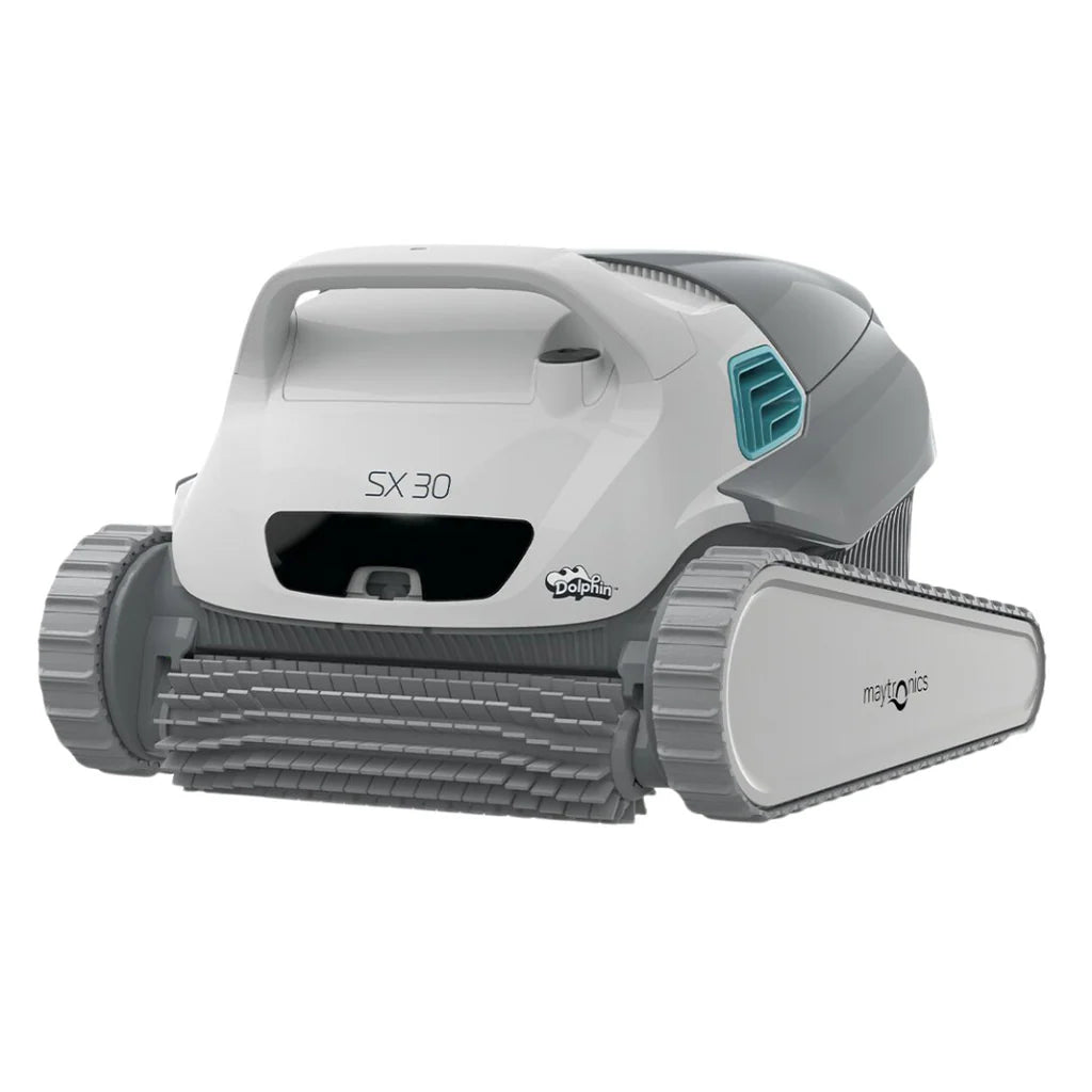Robot Pulitore Dolphin SX 30 by Maytronics