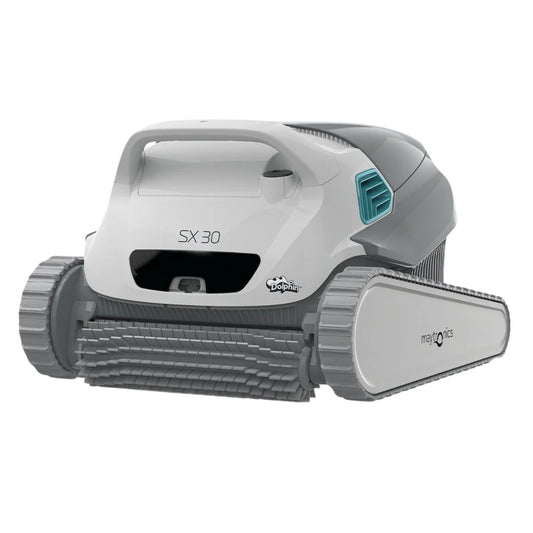 Robot Pulitore Dolphin SX 30 by Maytronics