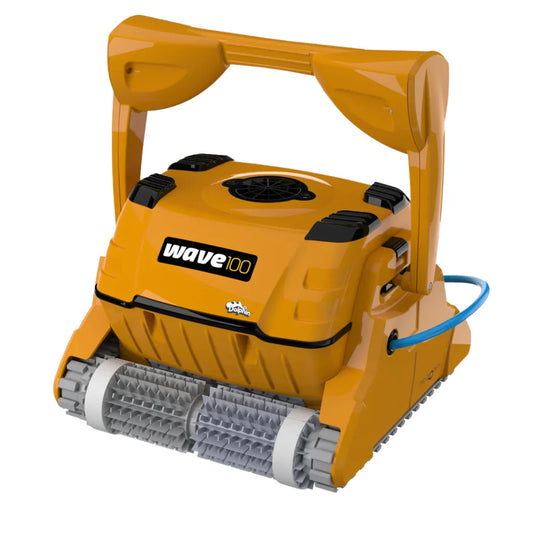 Robot Pulitore Professionale Wave 100 Gyro by Maytronics