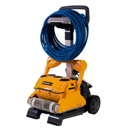 Robot Pulitore Professionale Wave 100 Gyro by Maytronics