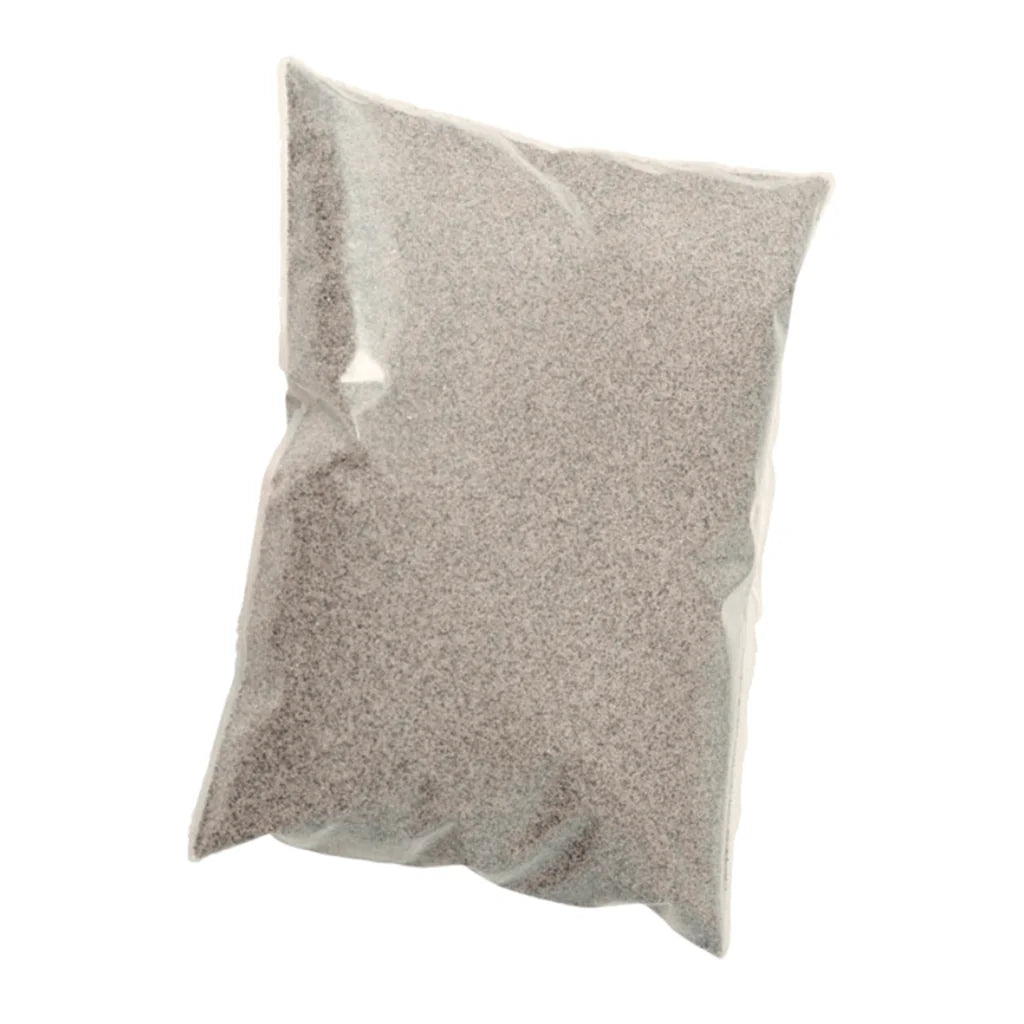 Sabbia al Quarzo per Filtro Piscina – Sacco 25 kg