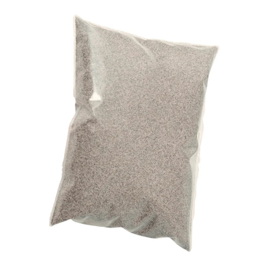 Sabbia al Quarzo per Filtro Piscina – Sacco 25 kg