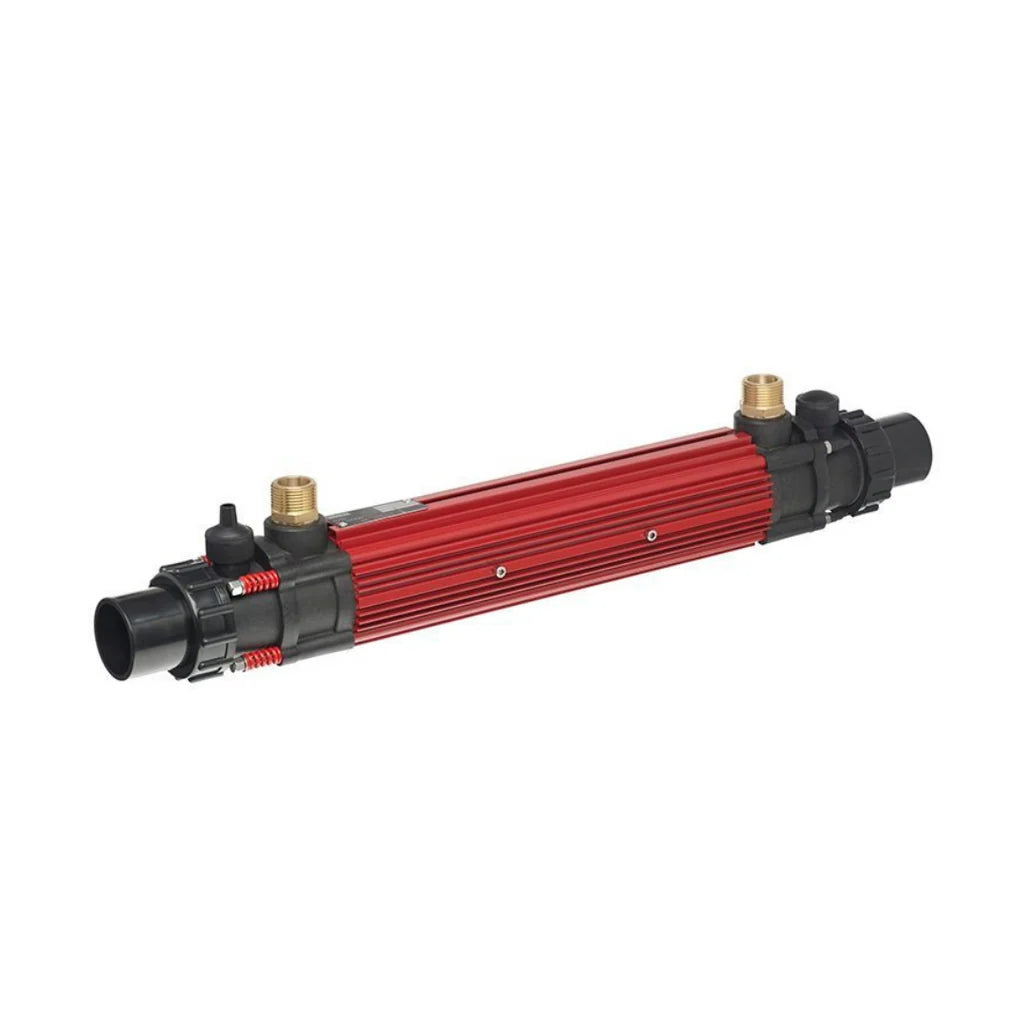 Scambiatore di Calore Elecro Titanium Multi Tubolare G2