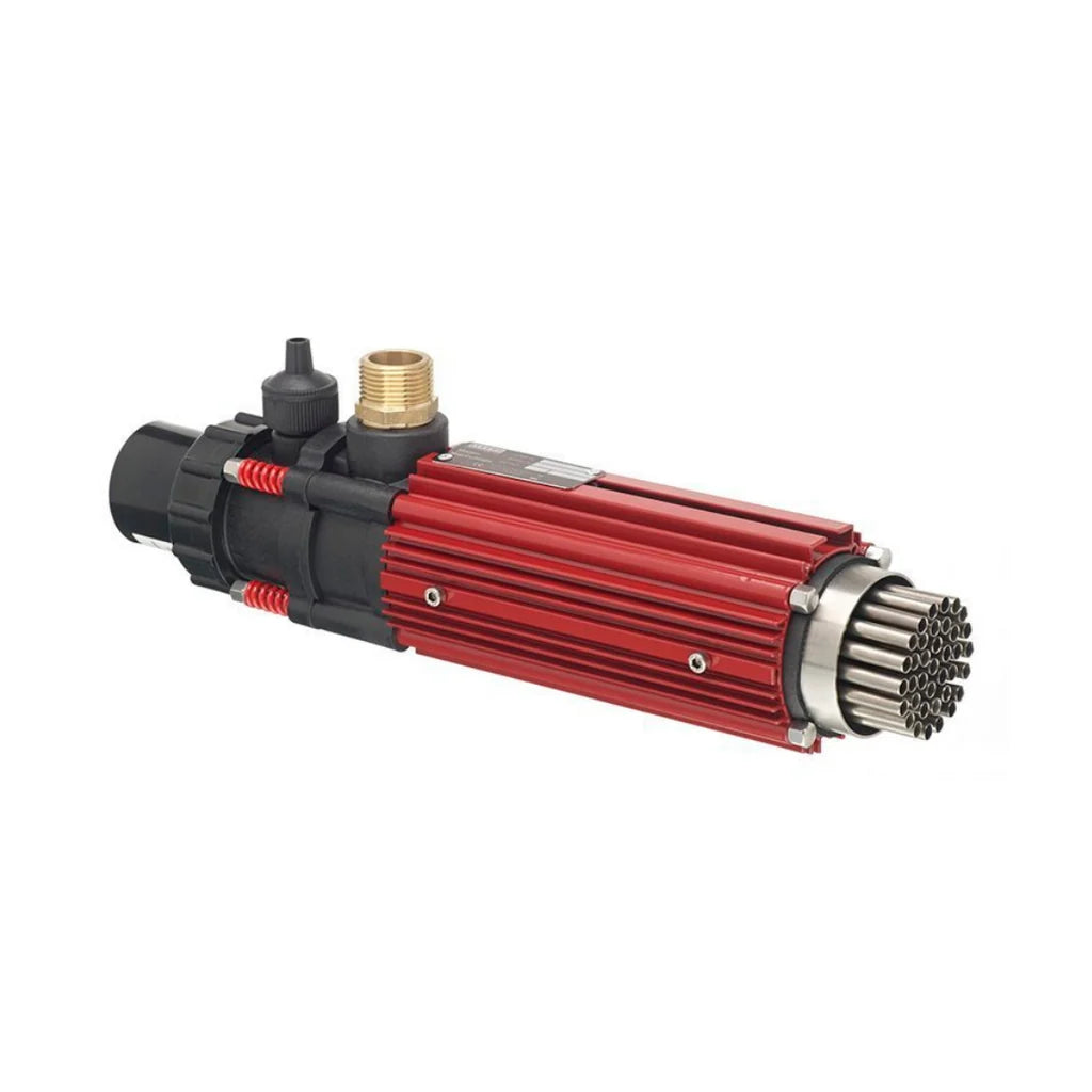 Scambiatore di Calore Elecro Titanium Multi Tubolare G2