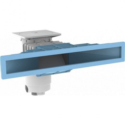 Skimmer Weltico A800 Serie Design – Skimmer sfioratore per piscina