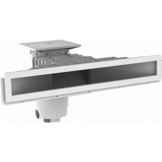 Skimmer Weltico A800 Serie Design – Skimmer sfioratore per piscina