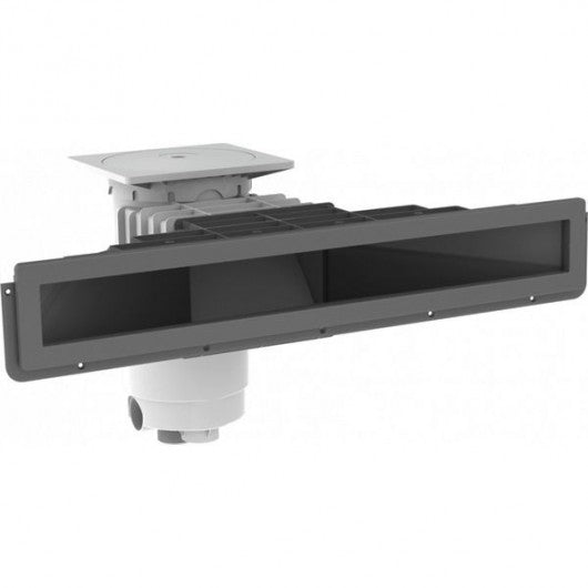 Skimmer Weltico A800 Serie Design – Skimmer sfioratore per piscina