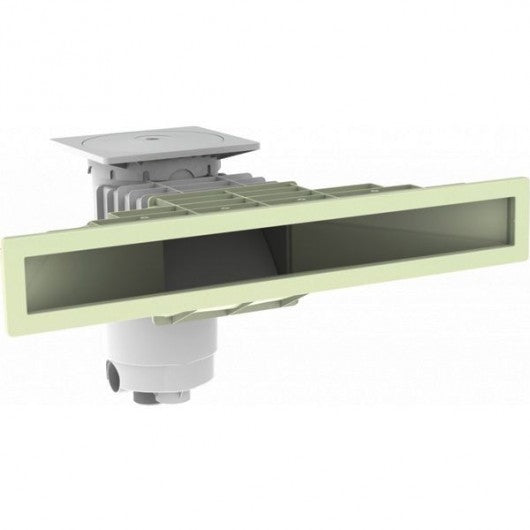 Skimmer Weltico A800 Serie Design – Skimmer sfioratore per piscina