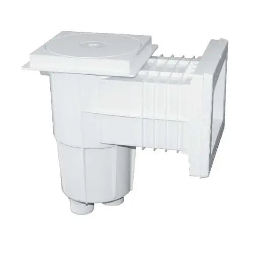 Skimmer Emaux per Piscina – Bocca Piccola e Bocca Grande