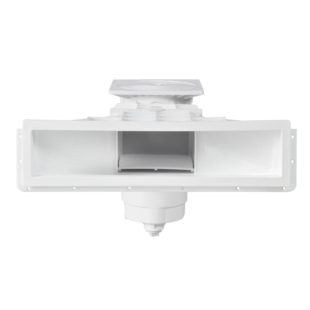 Skimmer Sfioratore Weltico A600 Serie Design