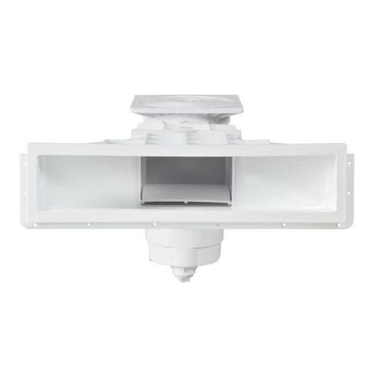 Skimmer Sfioratore Weltico A600 Serie Design