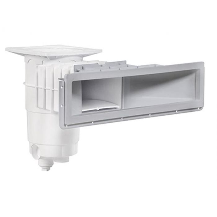 Skimmer Sfioratore Weltico A600 Serie Design
