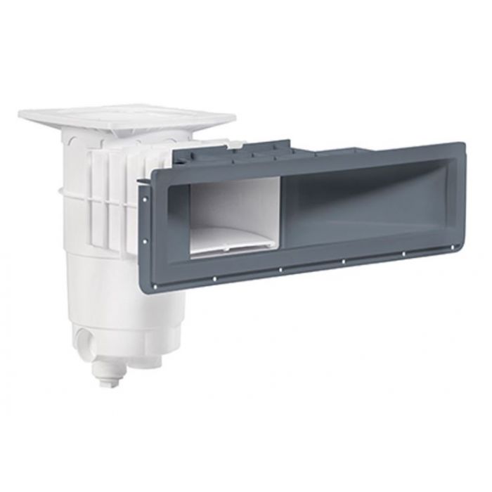Skimmer Sfioratore Weltico A600 Serie Design