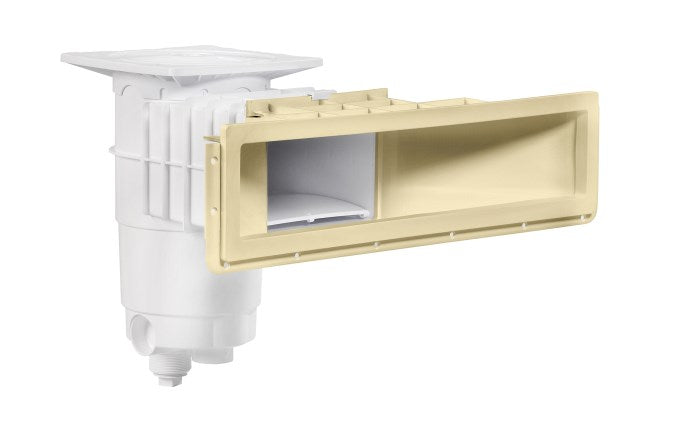 Skimmer Sfioratore Weltico A600 Serie Design