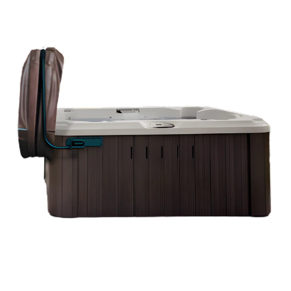 Sollevatore Copertura per Spa e Minipiscine – Cover Ex