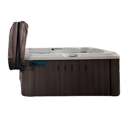 Sollevatore Copertura per Spa e Minipiscine – Cover Ex
