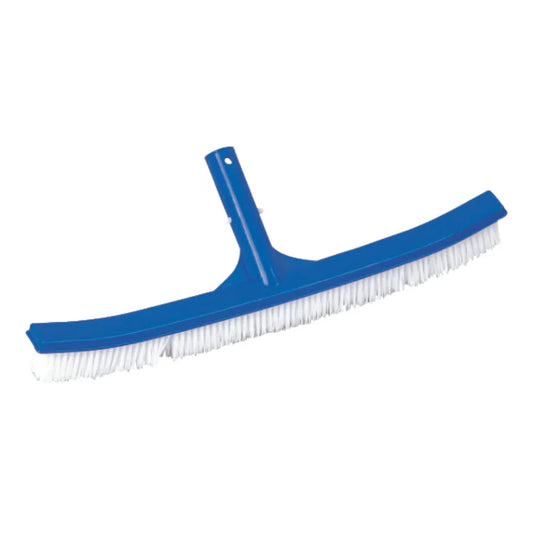 Spazzola da Parete Standard 457 mm per Piscina
