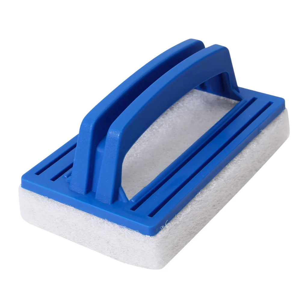 Spazzola Manuale per Linea d'Acqua Piscina