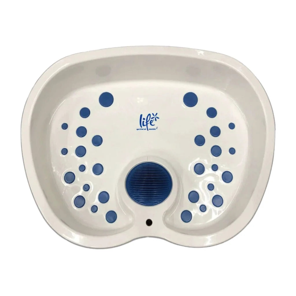Vaschetta Lavapiedi per Piscina