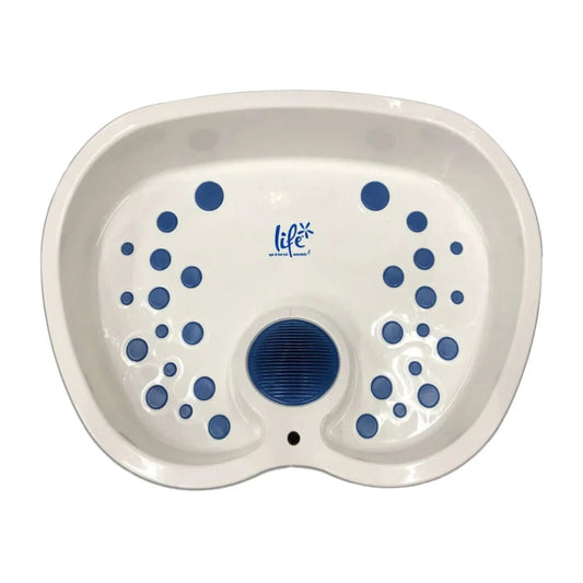 Vaschetta Lavapiedi per Piscina