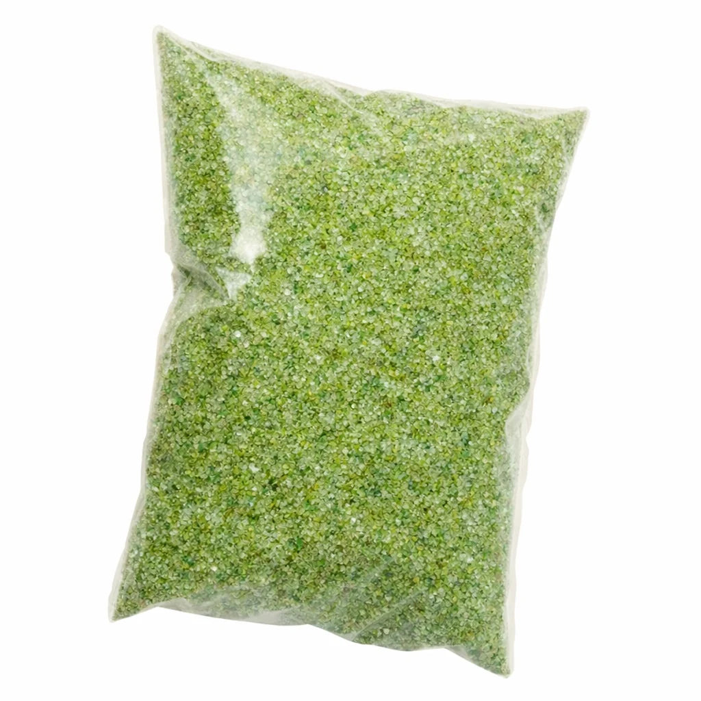 Vetro Filtrante per Filtro Piscina – Sacco 25 kg
