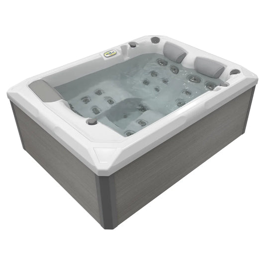 Minipiscina Idromassaggio Weekend 330/2L – 3 Posti