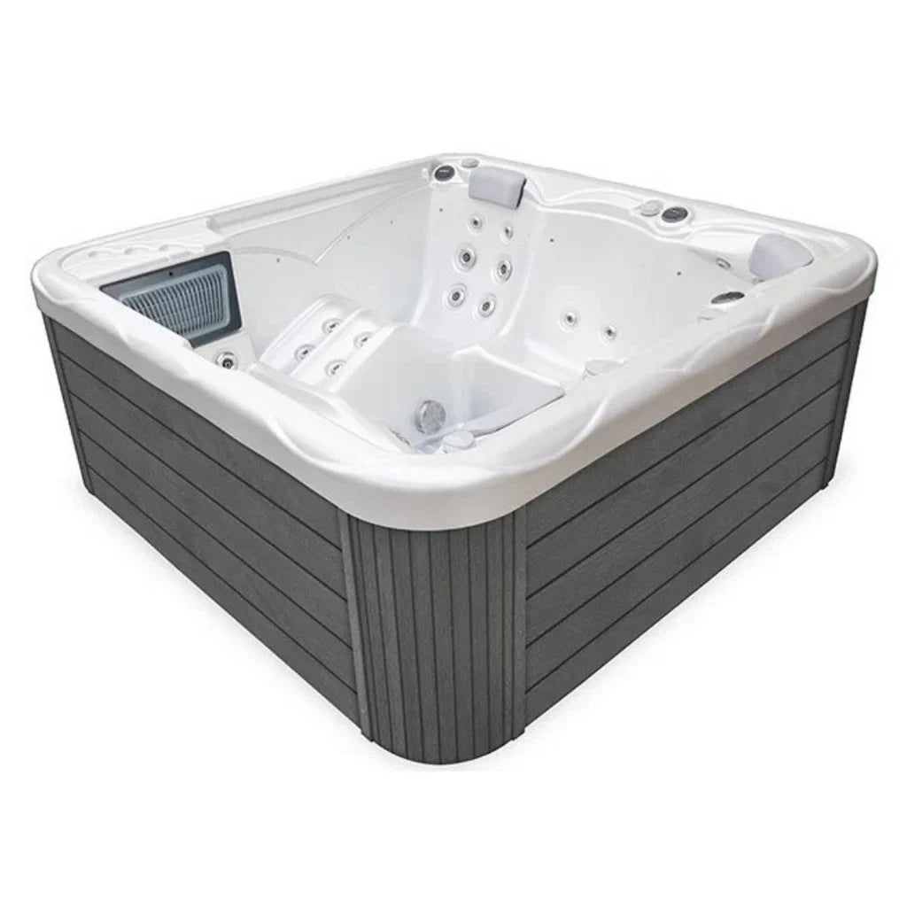 Minipiscina Idromassaggio Weekend 542/2L – 5 Posti
