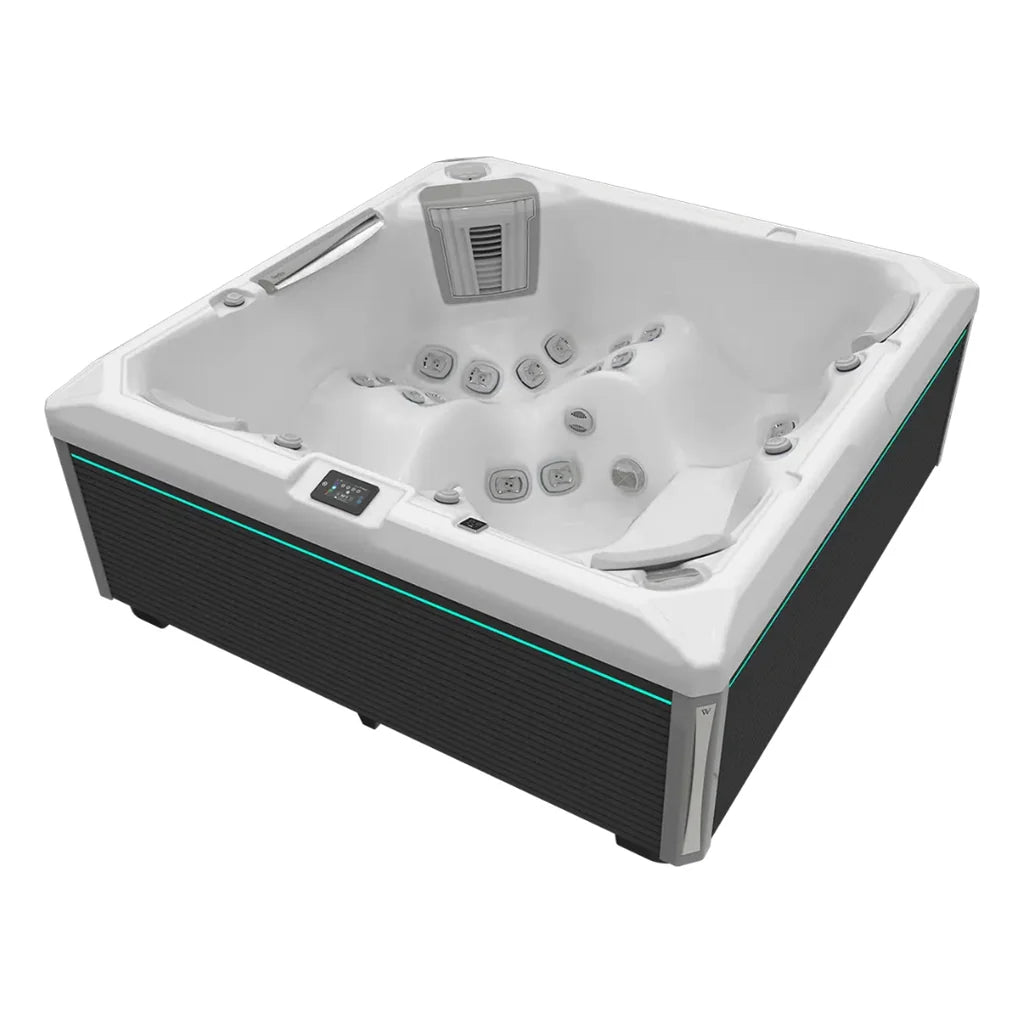 Minipiscina Idromassaggio Weekend 551/2L – 5 Posti