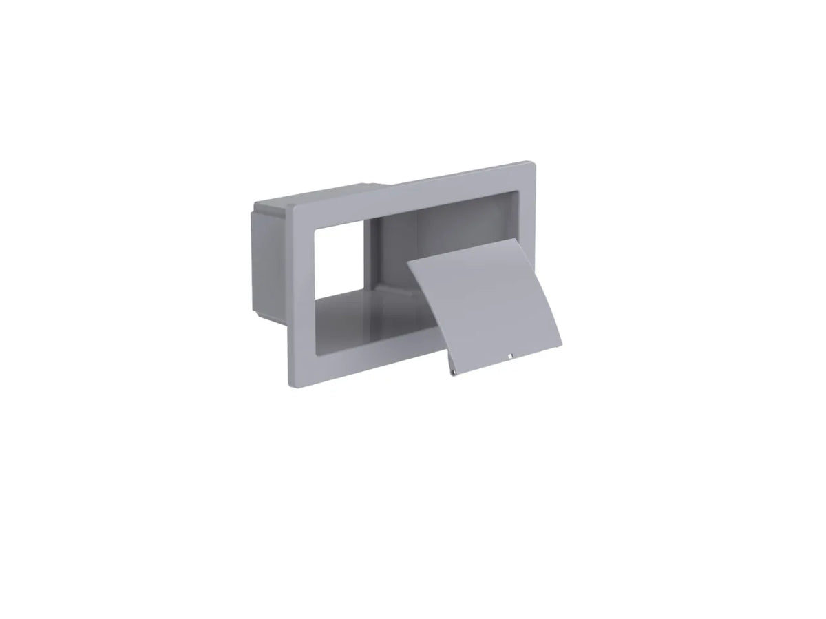 Bocca Colorata per Skimmer Weltico A400 Serie Design – 5 Finiture