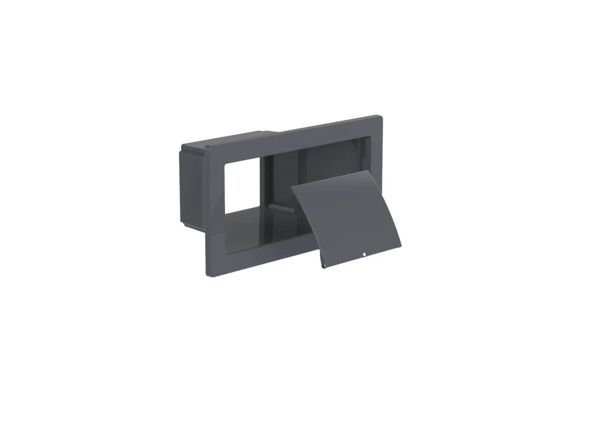 Bocca Colorata per Skimmer Weltico A400 Serie Design – 5 Finiture