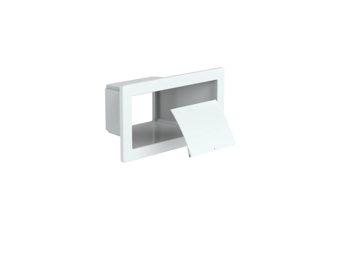 Bocca Colorata per Skimmer Weltico A400 Serie Design – 5 Finiture