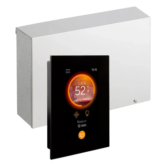 Centralina per Sauna Harvia Fenix WiFi