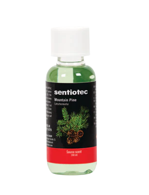 Essenze Profumate per Sauna 1L – Erbe Alpine, Pino, Miele, Gelsomino