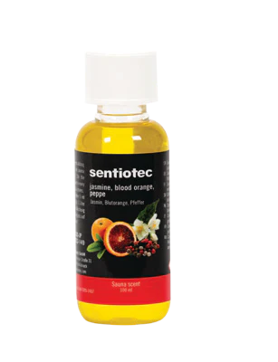 Essenze Profumate per Sauna 1L – Erbe Alpine, Pino, Miele, Gelsomino