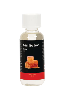 Essenze Profumate per Sauna 1L – Erbe Alpine, Pino, Miele, Gelsomino