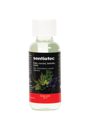 Essenze Profumate per Sauna 1L – Erbe Alpine, Pino, Miele, Gelsomino
