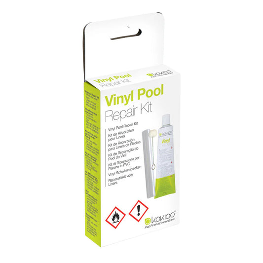 Kit di Riparazione per Liner Piscina