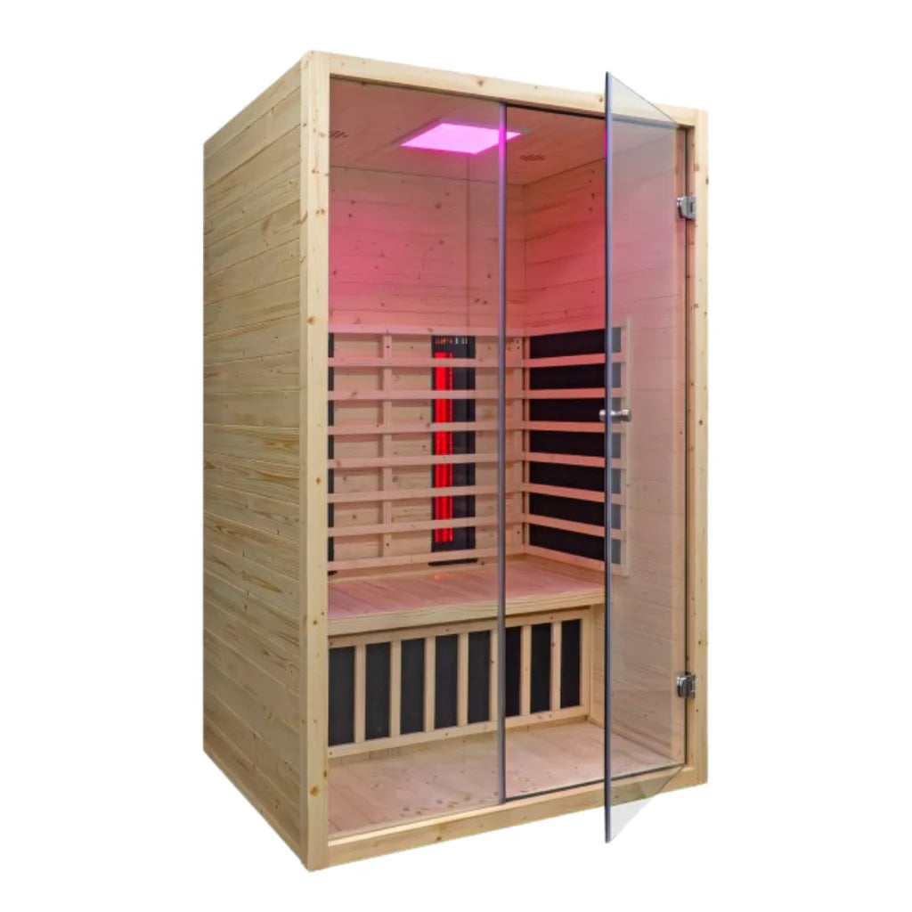 Sauna a Infrarossi Garden Leisure