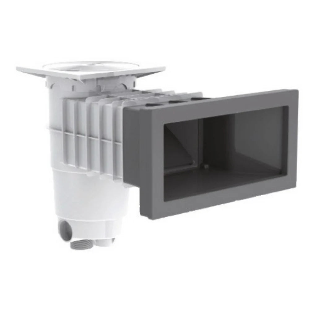 Skimmer Weltico A400 Serie Design per Piscina – 5 Colori