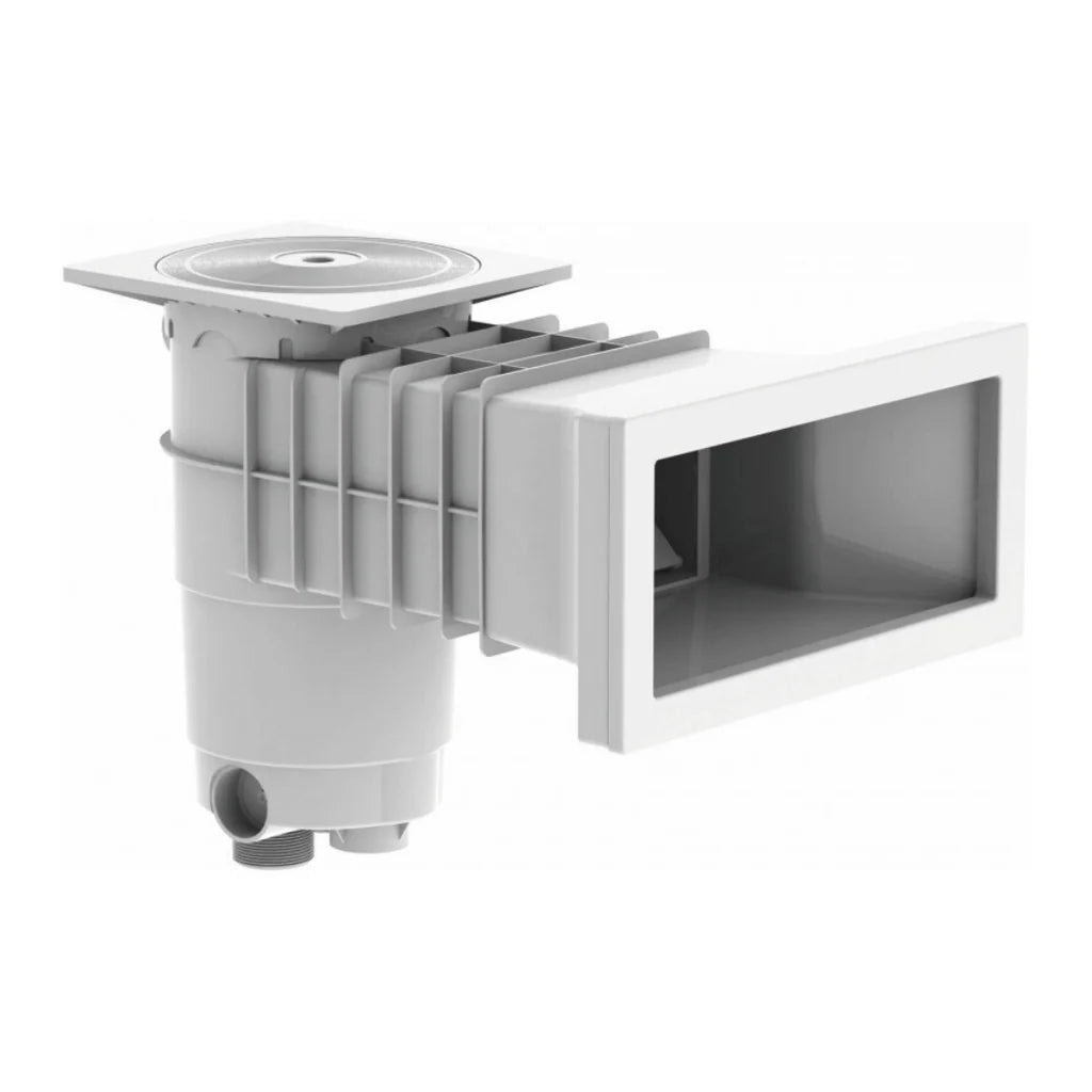 Skimmer Weltico A400 Serie Design per Piscina – 5 Colori